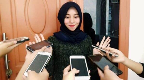 Trending: Tangkap Gambar Ala-Ala Ditemu Ramah