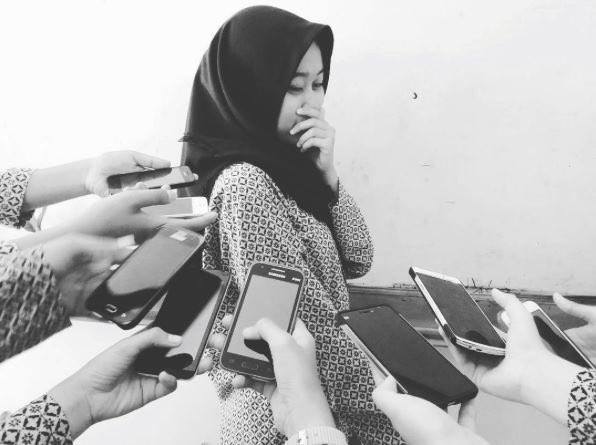 Trending: Tangkap Gambar Ala-Ala Ditemu Ramah