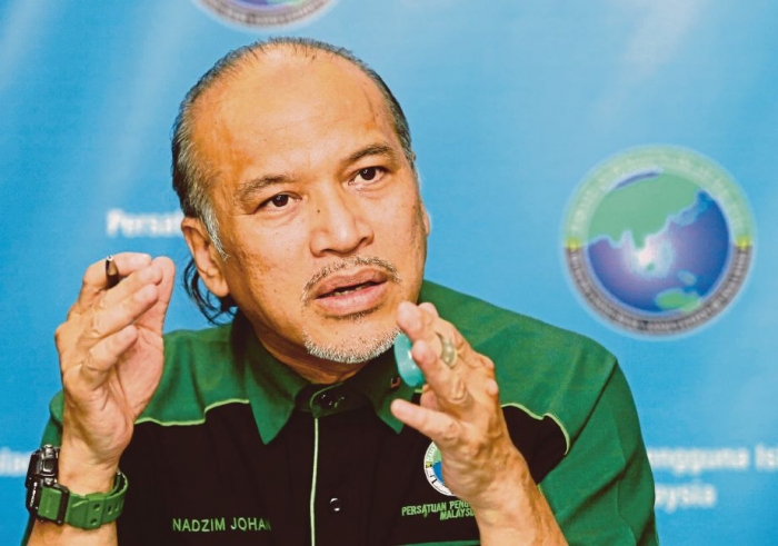 "Beri Lesen Kepada Pemaju, Lagi Beban Pembeli!" - PPIM