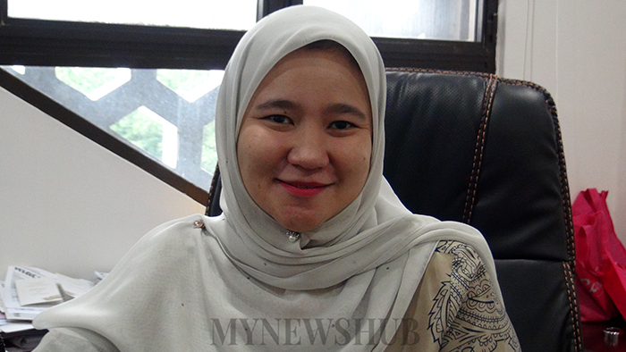 Menarik.. PWTC Bakal Dibanjiri 10,000 Wanita Muda Esok!