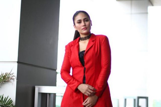 'Tunjuk' Pusat, Video Fasha Bergelek Dikritik Netizen