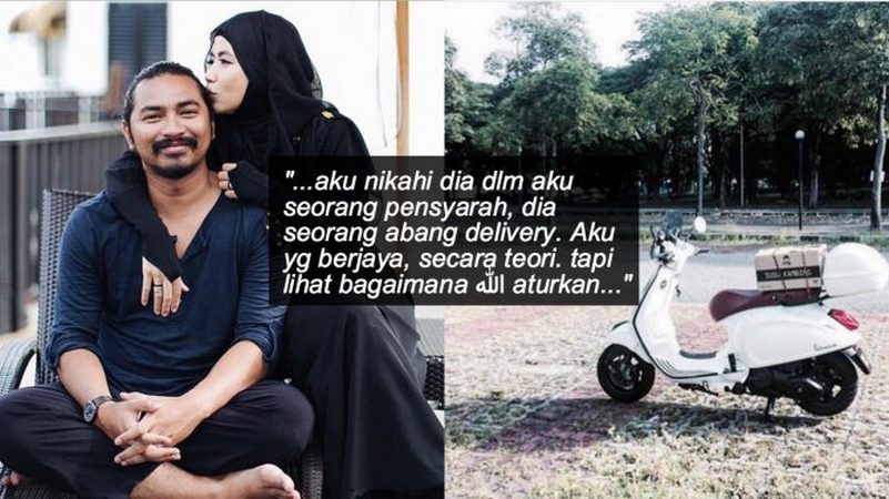 Kahwin Despatch Luahan Fynn Jamal Tafsiran Umum Mynewshub
