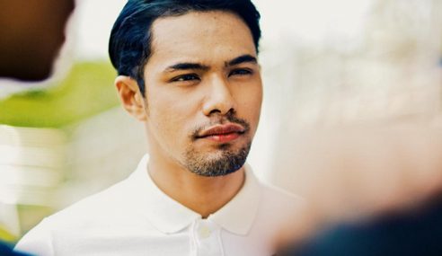 Cerita Jerawat Batu Hafreez Jadi Bahan Sindiran Mynewshub