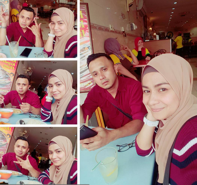Saida kakak siti nurhaliza
