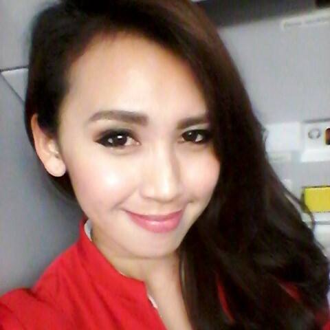 Krew AirAsia Asah Skil Tulisan Jawi Isi Masa Terluang