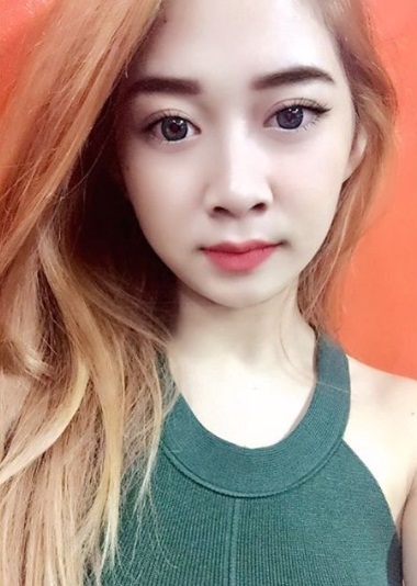 intan novita