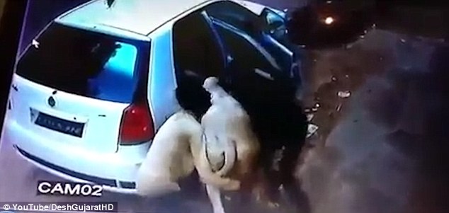 Rakaman CCTV Rungkai 'Misteri' Kehilangan Lembu