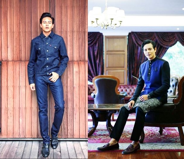 Tak Minat Barang Jenama, Mesti Kreatif Dalam Suai Padan