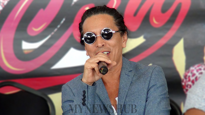 Kutipan Pecah Panggung, Mak Cun Kembali Versi D'Walei