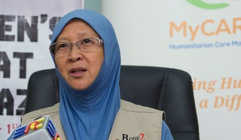 Dr Fauziah Archives Mynewshub