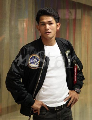 Johan berharap diberi lebih banyak peluang memegang watak antagonis.