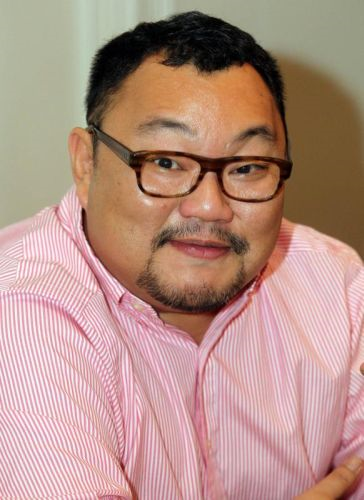 Michael Ang