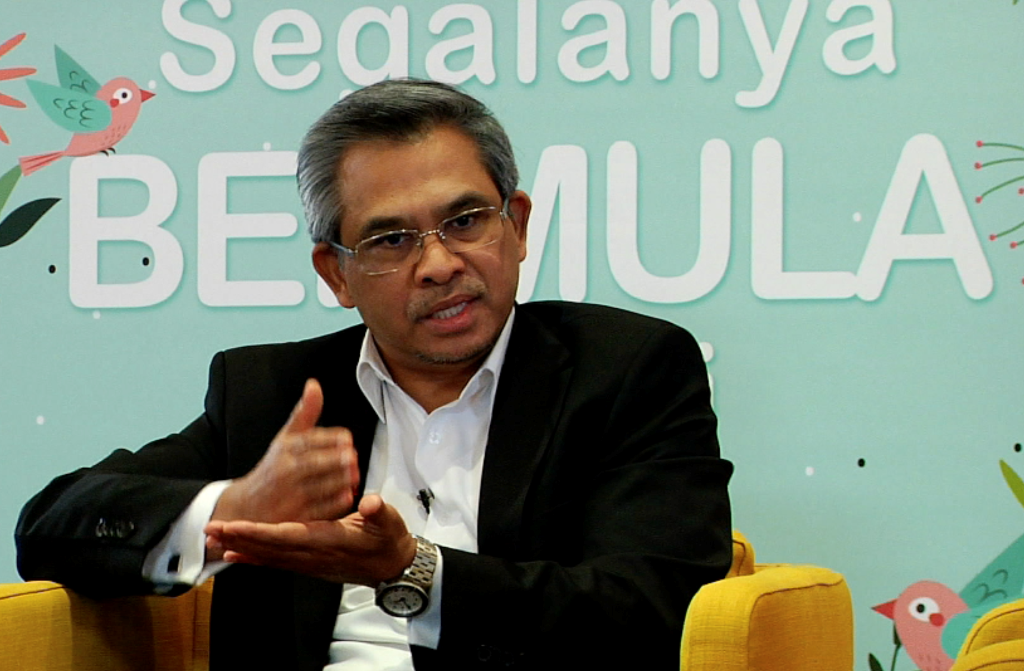 PANEL RINGGIT 101