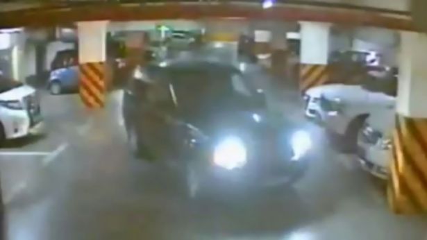 Taktik Licik, 'Curi' Waktu Malam, Pulang Esok Hari