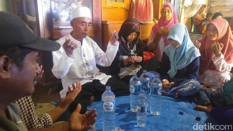 Temberang 'Haji Ghaib' Akhirnya Terbongkar...