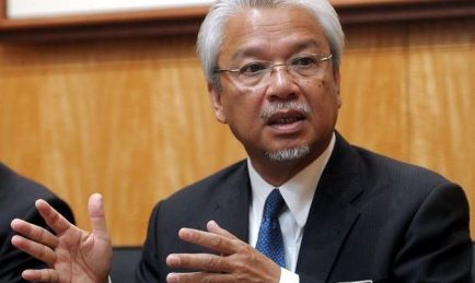 Ahmad Husni – MYNEWSHUB