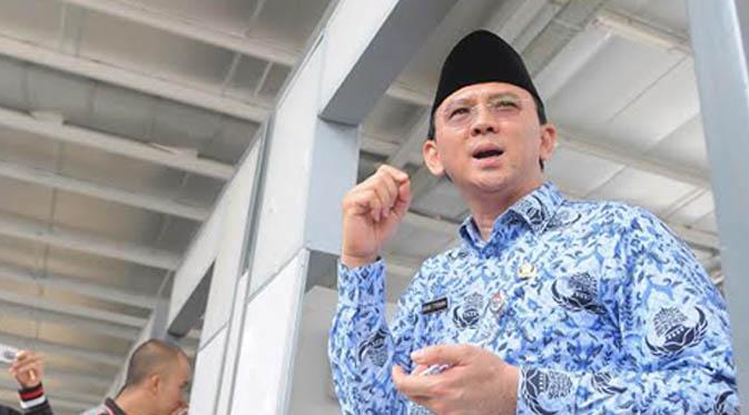 Gabenor Jakarta Minta Maaf Pertikai Ayat Al-Quran