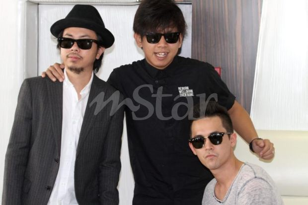 Bunkface bakal menyampaikan 20 buah lagu buat peminat pada konsert itu nanti.