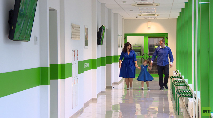 Baru Usia 4 Tahun Tapi Fasih Cakap 7 Bahasa