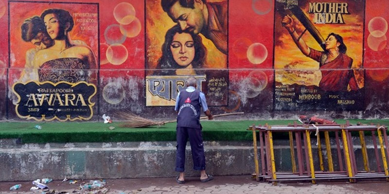 bollywood