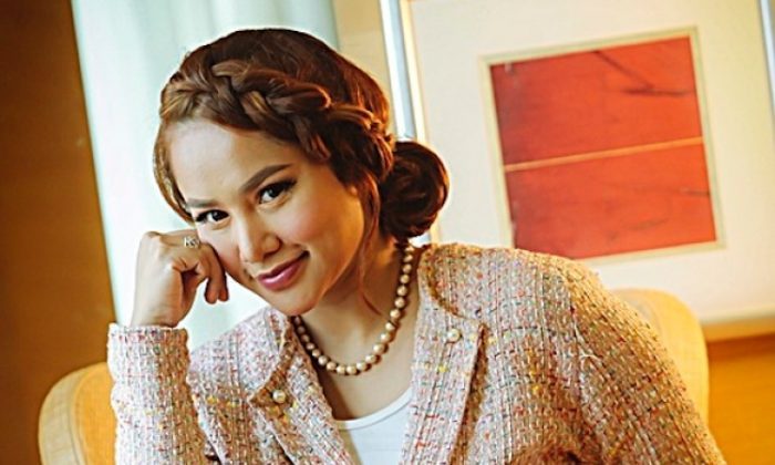 Apa Yang Elly Marah Sangat? Saya Bukan Perampas - Faye