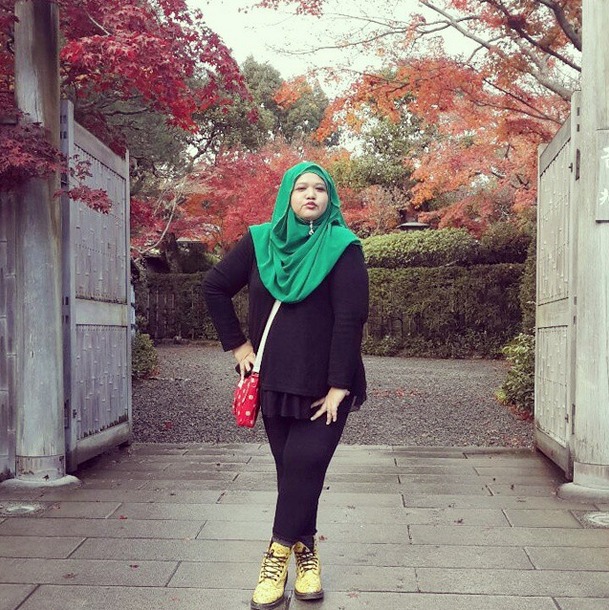 "Saya Sudah Anggap Didie Macam Kakak Sendiri" - Enot