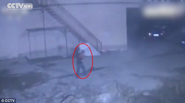 Pekerja Restoran Culik Bayi 10 Bulan Milik Pelanggannya