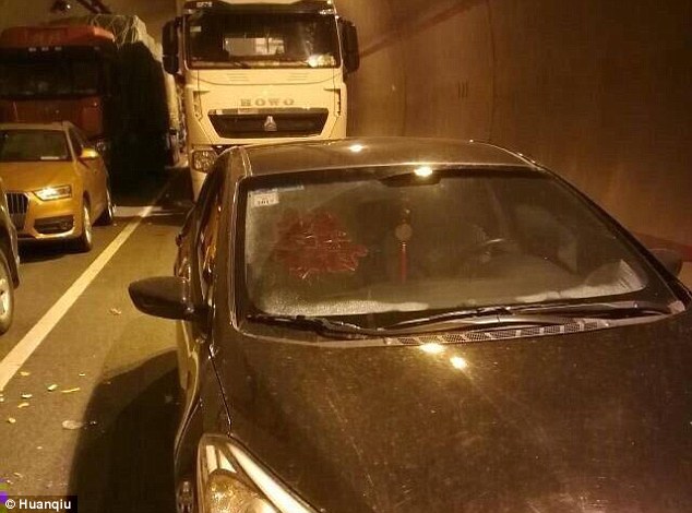 Tersadai 20 Jam, Pengantin Pengsan Kebuluran