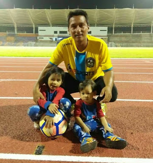 Alfian Aziz