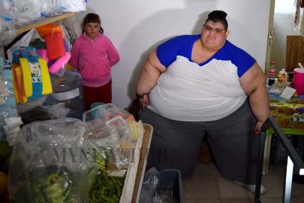 Selepas 6 Tahun Terlantar, Lelaki 500KG Jalani Rawatan