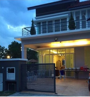  Adam PKR 'Sembunyi' Kekayaan Selepas Kontroversi