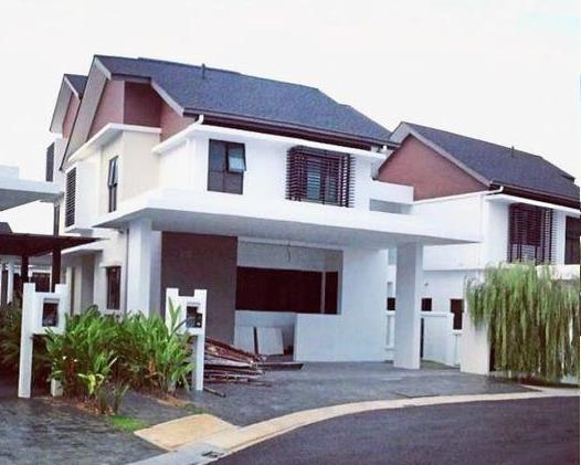  Adam PKR 'Sembunyi' Kekayaan Selepas Kontroversi