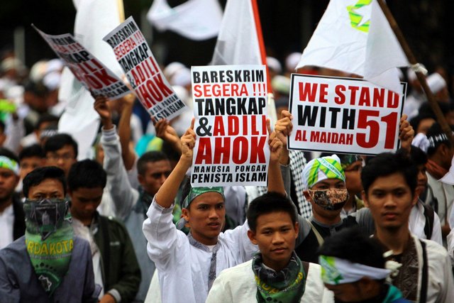 ahok 1