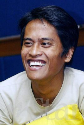 Amerul Affendi
