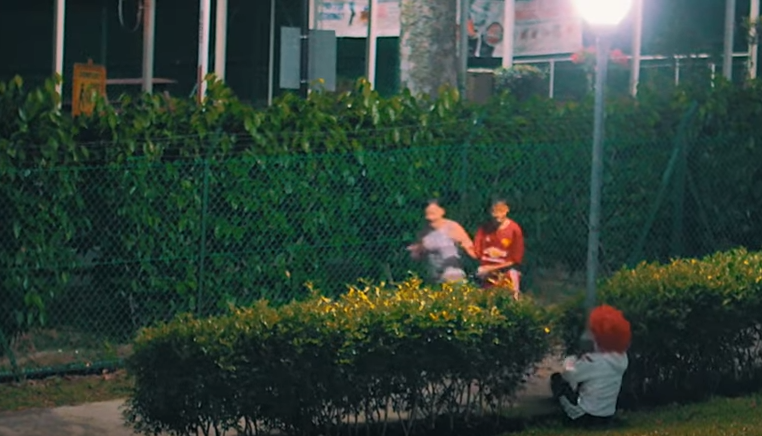 Prank 'Badut Pembunuh' Bawa Padah