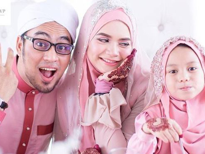Yatt Hamzah Selamat Bersalin Anak Kedua - MYNEWSHUB