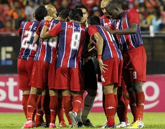 Atm Kekal Dalam Saingan Liga Perdana Musim Depan Mynewshub
