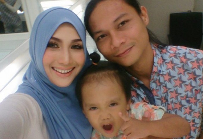 3 Kali Gugur, Jue Tetap Usaha Dapatkan Zuriat