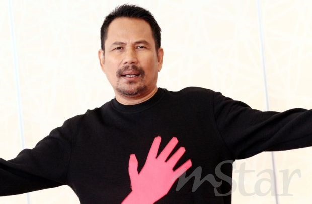 Mamat Khalid Ambil 18 Tahun Buat Kajian Filem Pasir Salak