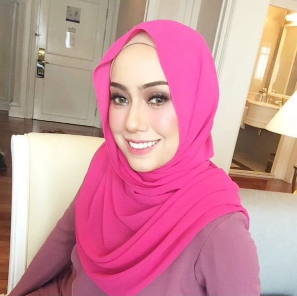 Mia Ahmad Nikah Pemain JDT, Izham 13 Januari Ini