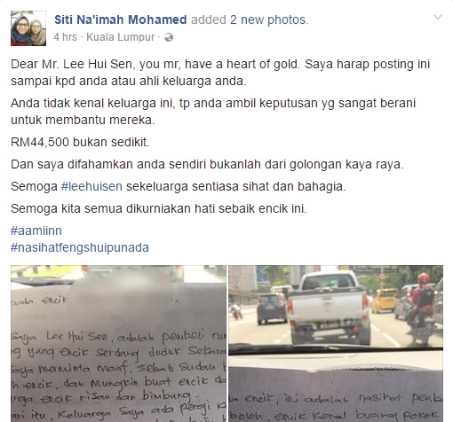 Batal Niat Miliki Rumah Lepas Bayar RM44,500