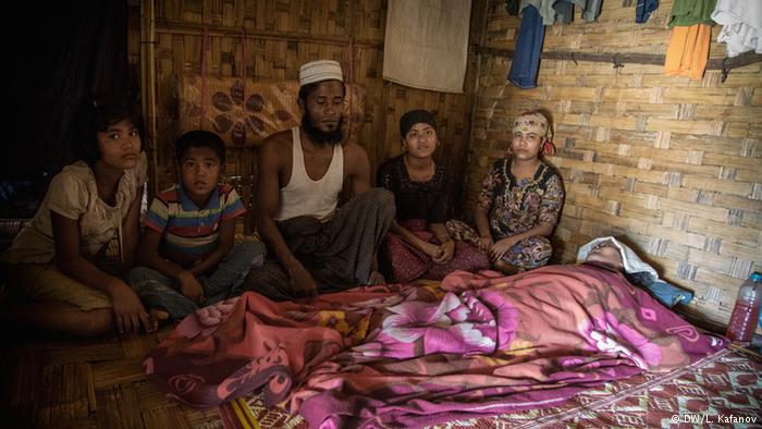 Rohingya: Ayuh Menderma Kempen Solidariti Ummah