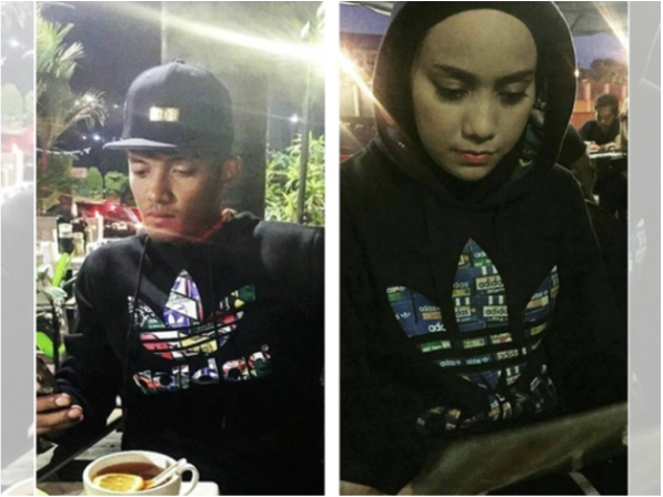 Mia Ahmad Nikah Pemain JDT, Izham 13 Januari Ini
