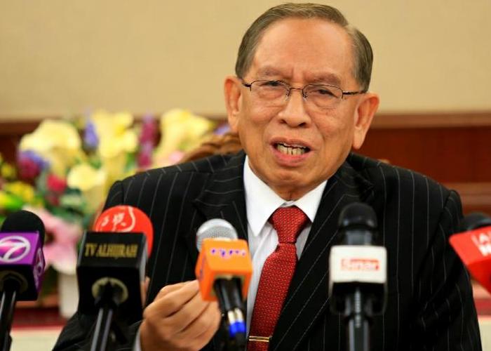 BR1M Bukti Kerajaan Bertanggungjawab Bantu Rakyat - MYNEWSHUB