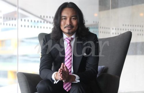 Siri Jelajah Anuar Zain Berjaya Tarik Pengunjung Ke Mydin