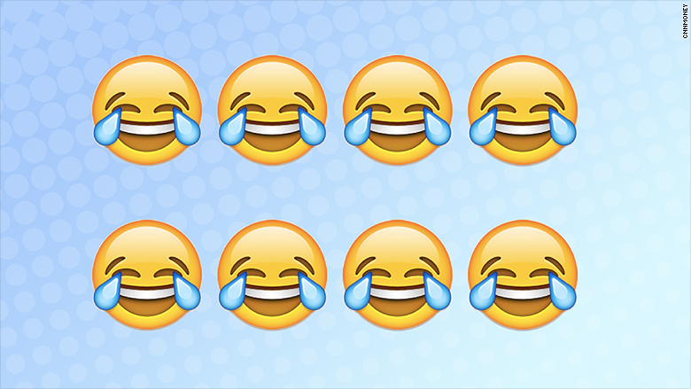 Peluang Bekerja Sebagai Penterjemah Emoji