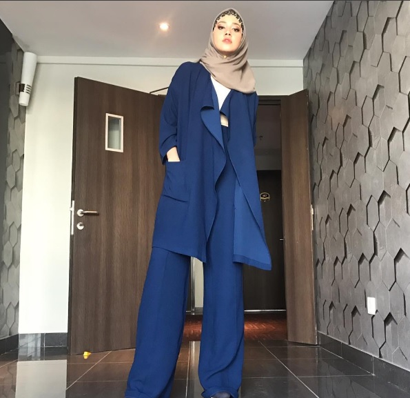 Fathia Nafi Bakal Kahwin VIP, Masih Trauma Putus Cinta