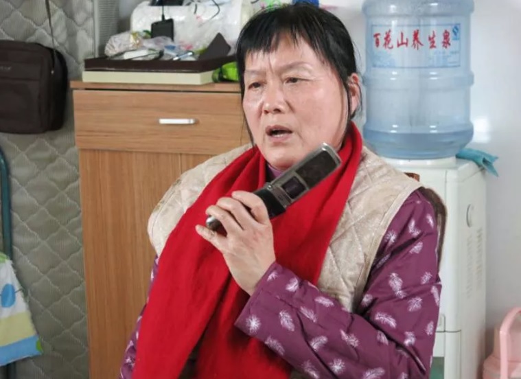 Janda Bina Kerjaya 'Pembunuh' Perempuan Simpanan