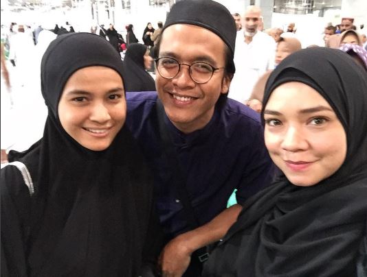Jangan Ikut Macam Saya, Dosa Bersepah - Azwan Kombos