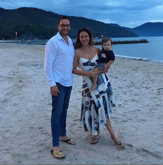 Cecah Usia 40 Tahun, Elaine Daly Idam Tambah Anak